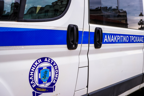 Άγριο επεισόδιο στη Θεσσαλονίκη για έναν «απαγορευμένο» έρωτα