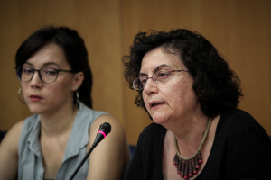 70 χρόνια από τον θάνατο του Μπρεχτ: Ο θεατής ως παραγωγός