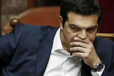 Η κυβέρνηση αποσύρει το «παράλληλο πρόγραμμα»