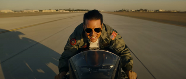 Σαρώνει το «Top Gun: Maverick» - Έσπασε το φράγμα του 1 δισεκατομμυρίου δολαρίων σε εισπράξεις