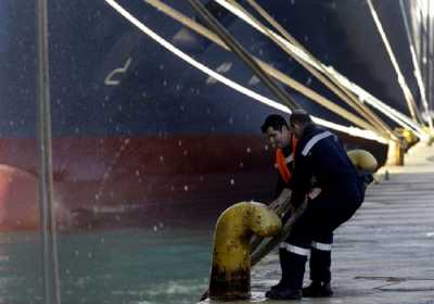 Τουρκικό πλοίο προσάραξε ανοιχτά της Κω - Αδύνατη η παροχή βοήθειας λόγω κακοκαιρίας