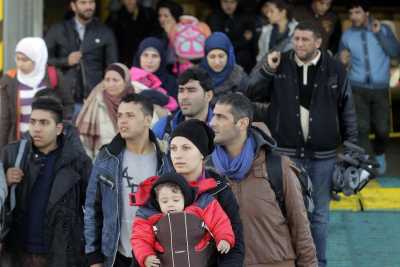 Νέο νομικό πλαίσιο για τη λειτουργία ξενώνων ασυνόδευτων ανηλίκων 