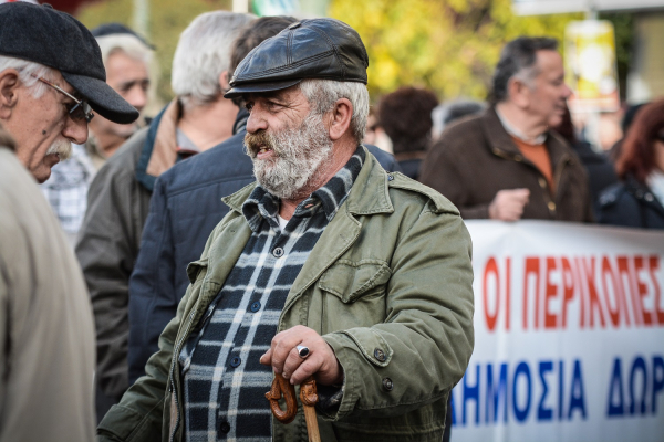 Τι θα πληρώνουν οι συνταξιούχοι που συνεχίζουν να εργάζονται