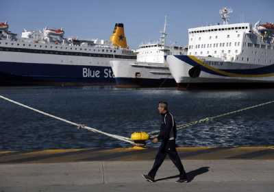 ΟΛΠ: Στις 10 Ιουνίου θα εξεταστεί η νέα σύμβαση παραχώρησης 