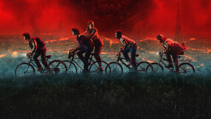Το Stranger Things επιστρέφει με νέο πρότζεκτ