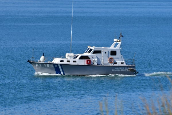 Σορός άντρα εντοπίστηκε νότια του Σουνίου