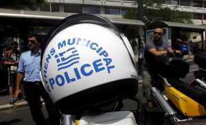 Η Δημοτική Αστυνομία επιστρέφει με πρόστιμα και κλήσεις στους δρόμους της Αθήνας