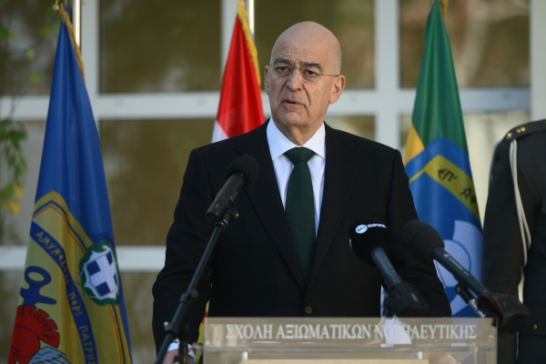 Ο Δένδιας άνοιξε περπατησιά- Γιατί η συζήτηση στη ΝΔ μόλις ξεκινάει