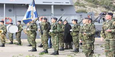 Διακοπή αναβολής κατάταξης λόγω σπουδών