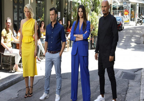 Το «Greece’s Next Top Model» απασχολεί το ΕΣΡ – Η καταγγελία που έγινε