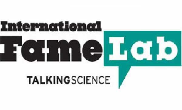 &quot;FameLab 2015&quot; για την ανάδειξη νέων ταλέντων στην επικοινωνία της επιστήμης