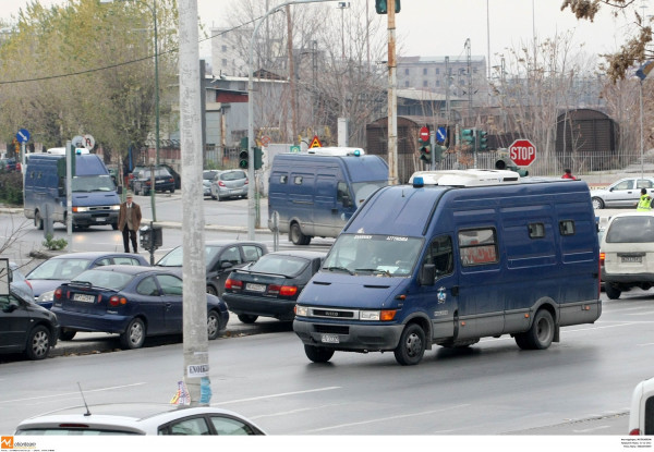 photo αρχείου Eurokinissi