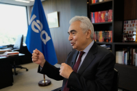 «Η μεγαλύτερη πετρελαϊκή κρίση στην Ιστορία»: Οι νέες ενεργειακές στρατηγικές των κρατών