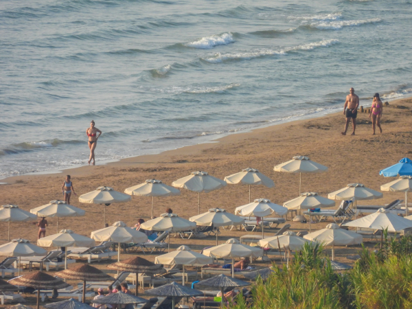 North Evia – Samos Pass: «Αγγίζουν» τις 14.000 οι κάρτες για τον Σεπτέμβρη, πότε ανοίγει η πλατφόρμα