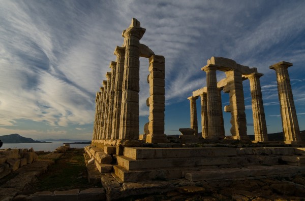 Απέρριψαν πρόταση τηλεοπτικής παραγωγής του BBC στο Σούνιο λόγω...ωραρίου