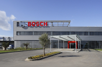Bosch: Ισχυρή ανάπτυξη 8,5% στην Ελλάδα το 2023