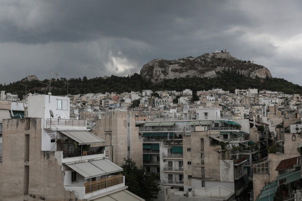 Προειδοποίηση Αρναούτογλου για έντονα φαινόμενα τις επόμενες μέρες