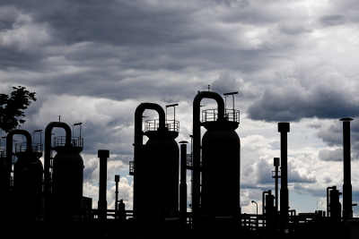 Reuters: H Gazprom διακόπτει την παροχή φυσικού αερίου στην Ευρώπη για λόγους ανωτέρας βίας