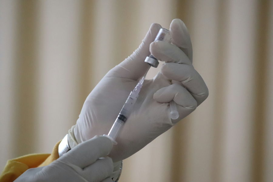 Οι ΗΠΑ δίνουν 176 εκατ. στη Moderna, για εμβόλιο για τη γρίπη των πτηνών