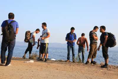 Στην Κω υπάρχει κίνδυνος να χυθεί αίμα προειδοποιεί ο Δήμαρχος