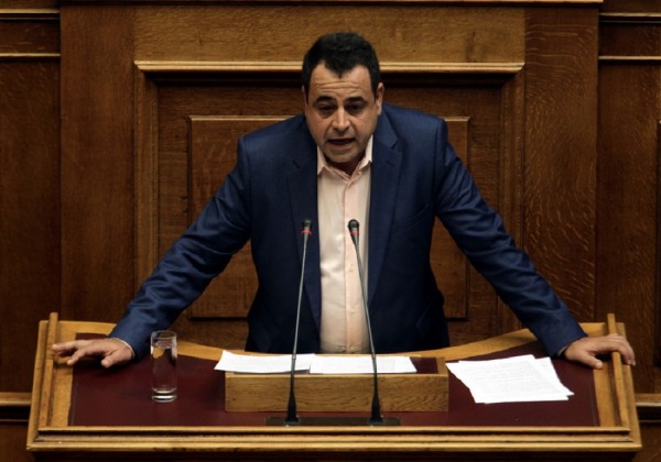 Σαντορινιός: Σύντομα αποφάσεις για αξιοποίηση 10 περιφερειακών λιμανιών