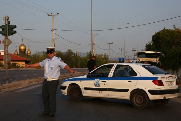 Ολοκληρώθηκε η εξουδετέρωση των δύο βομβών του Β΄ Παγκοσμίου πολέμου