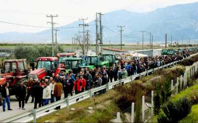 Τα αιτήματα των αγροτών από την νέα κυβέρνηση