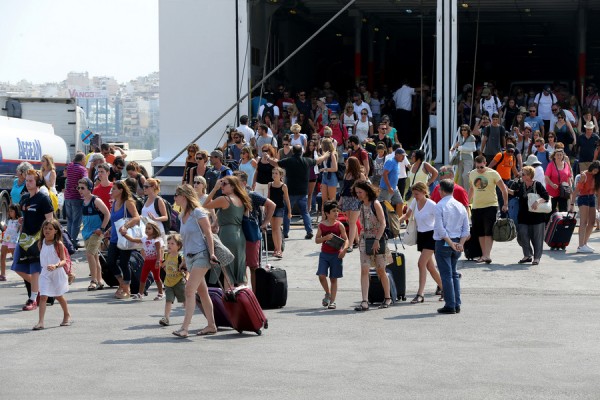 Τα δικαιώματα των επιβατών στα πλοία - Ποιοι δικαιούνται έκπτωση στα εισιτήρια