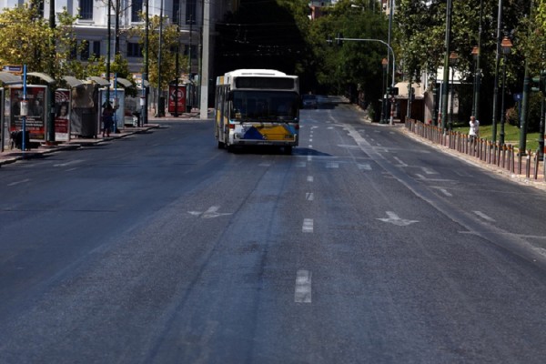 OAΣΑ: Στην «φαρέτρα» του οργανισμού 92 νέα λεωφορεία τελευταίας τεχνολογίας