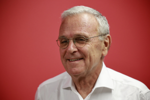 Is There a Text in This Class?