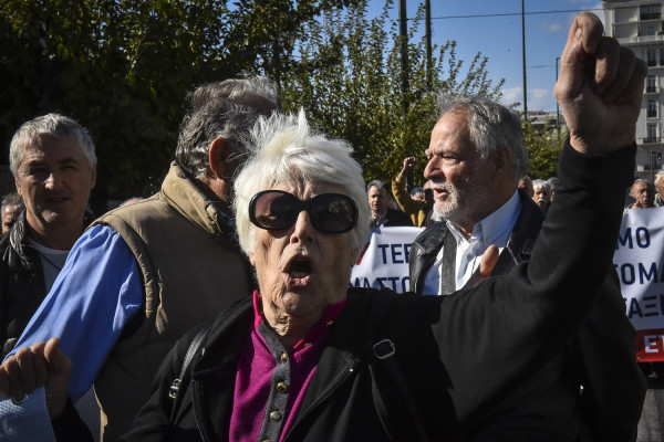 Συντάξεις Σεπτεμβρίου: Πότε καταβάλλονται τα χρήματα για ΙΚΑ, ΟΓΑ, ΟΑΕΕ και Δημόσιο