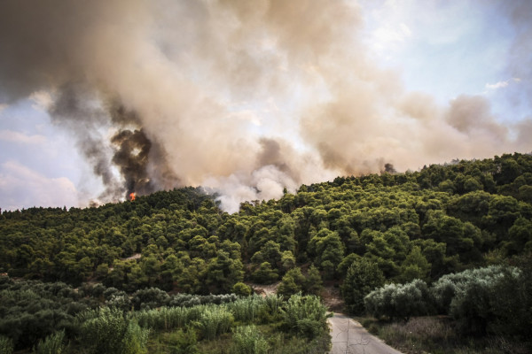 photo αρχείου Eurokinissi