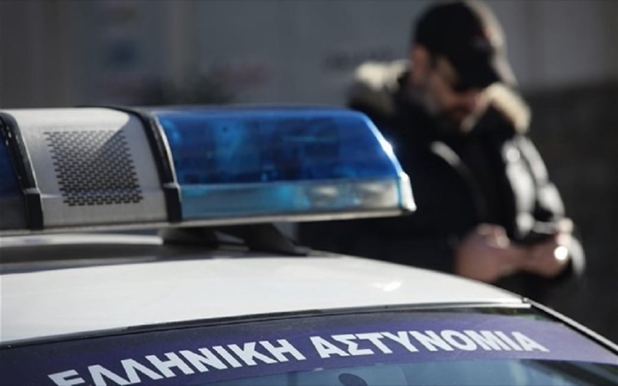 Τρεις συλλήψεις διωκόμενων από αστυνομικούς της Ομάδας ΔΙ.ΑΣ. στην Αττική