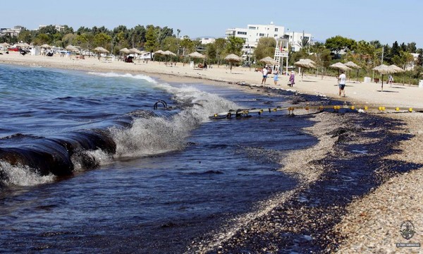 Tη δικογραφία για τη βύθιση του «Αγ. Ζώνη» ζήτησε η προϊσταμένη της Εισαγγελίας Πειραιά