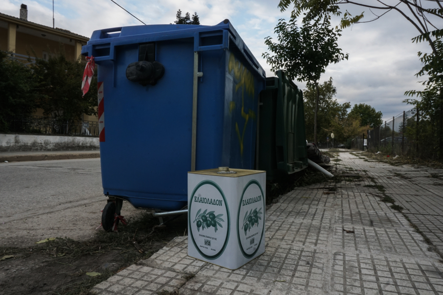 Τραγωδία στη Χαλκιδική: Νεκρός υπάλληλος στην καθαριότητα - Τον παρέσυρε αυτοκίνητο