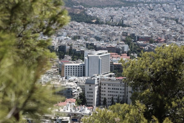 Ξεχασμένα τετραγωνικά: Τελευταία ευκαιρία για τη δήλωση στους δήμους