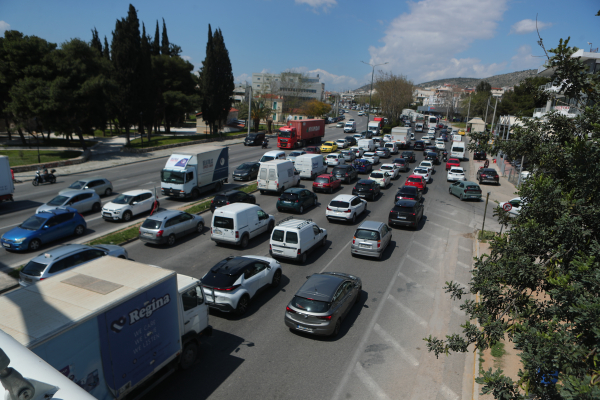 Ποια μάρκα αυτοκινήτων «κέρδισε» τις ταξινομήσεις νέων αυτοκινήτων το α΄ εξάμηνο