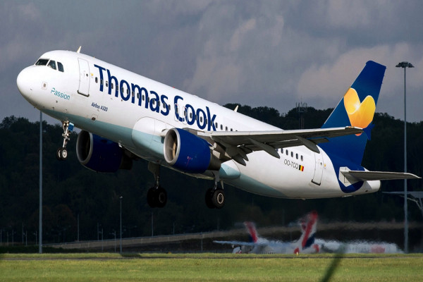 Thomas Cook: Στα σκαριά διευρυμένο επίδομα ανεργίας και έκτακτο επίδομα 1.000 ευρώ