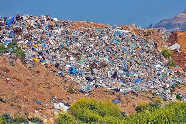 Αρχίζει η αποκατάσταση των ΧΑΔΑ στην Πελοπόννησο