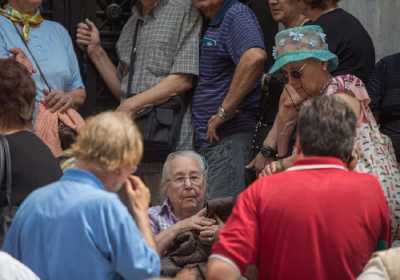 Συντάξεις Ιουνίου: Σήμερα πληρώνουν ΟΓΑ και ΟΑΕΕ