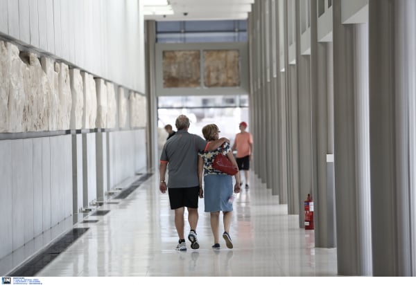 Γλυπτά του Παρθενώνα: Τι απαντά το Βρετανικό Μουσείο στο αίτημα για επιστροφή τους