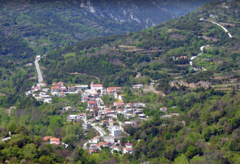 Σκληρό lockdown στο Μετόχι του Δήμου Κύμης – Αλιβερίου