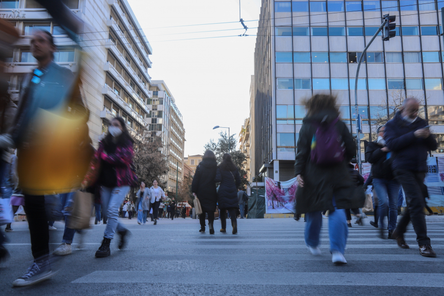 Πρωτομαγιά 2022: Πώς θα πληρωθούν όσοι εργαστούν τη Δευτέρα