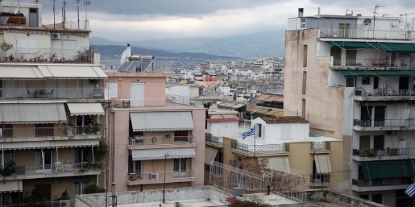 ΠΟΜΙΔΑ: 10 προτάσεις για την ιδιωτική ακίνητη περιουσία και την κτηματαγορά