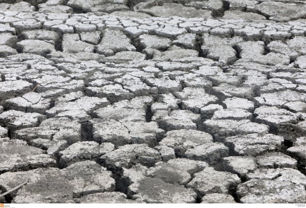 «Μας φέρνουν λίγο πόσιμο νερό από το διπλανό χωριό»: Απειλή η λειψυδρία εν μέσω καλοκαιριού