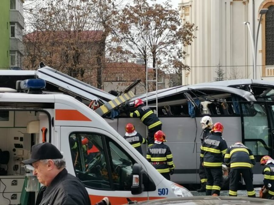 Βουκουρέστι - Συγκλονίζει η αδερφή του Λαρισαίου: «Ο αδερφός μου πήγε διακοπές και δε θα ξαναγυρίσει, η μητέρα μας χτυπιέται»