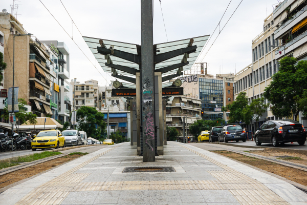 Σεξουαλική επίθεση δέχθηκε 16χρονη μέσα στο τραμ, «το παιδί φώναζε να το βοηθήσει κάποιος και ένας άνθρωπος δεν βρέθηκε»