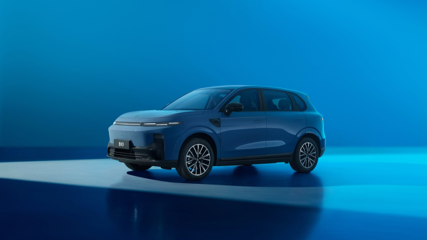 Leapmotor – Stellantis: Βαθύτερη συνεργασία για κοινές ηλεκτρικές πλατφόρμες