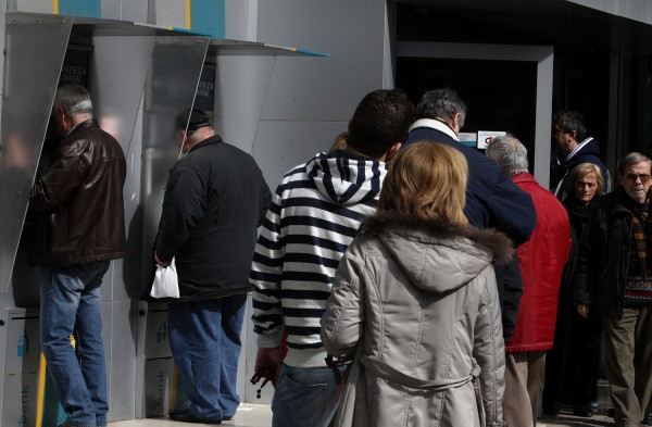 Κοινωνικό μέρισμα: Η απόφαση με τα νέα εισοδηματικά κριτήρια