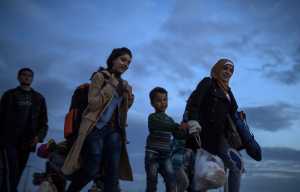 Η Γερμανία αυστηροποιεί το πλαίσιο για το άσυλο